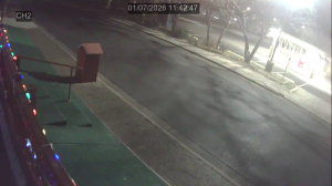 Caméra IP - United States of America