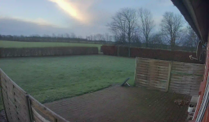 Caméra IP - Denmark