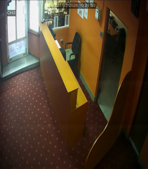 Caméra IP - Bosnien und Herzegowina