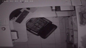 Caméra IP - Russische Föderation