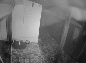 Caméra IP - Corée du Sud