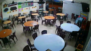 Caméra IP - Malaysia
