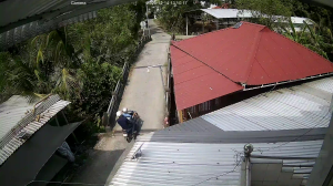 Caméra IP - Vietnam