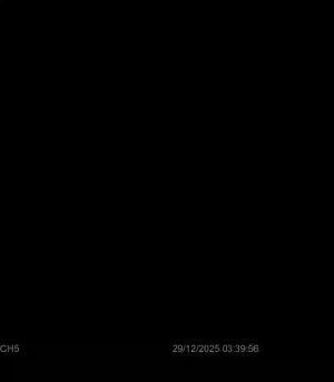 Caméra IP - Pologne