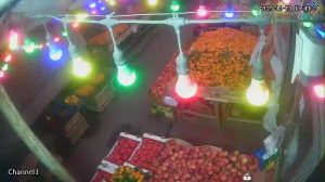 Caméra IP - Azerbaijan