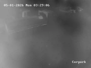 Caméra IP - Australia