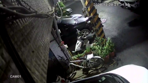 Caméra IP - Repubblica di Cina