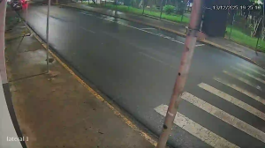 Caméra IP - Brésil