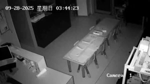 Caméra IP - China
