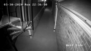 Caméra IP - United States of America