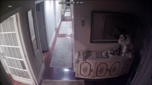 Caméra IP - España