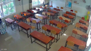 Caméra IP - Vietnam