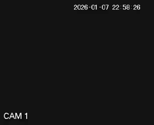 Caméra IP - Espagne