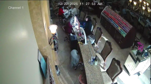 Caméra IP - Estados Unidos