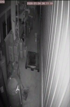 Caméra IP - South Korea