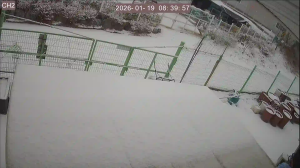 Caméra IP - South Korea