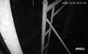 Caméra IP - Vietnam