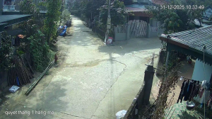 Caméra IP - Vietnam