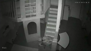 Caméra IP - Corea del Sud