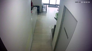 Caméra IP - Australie