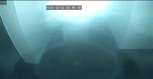 Caméra IP - Corea del Sud