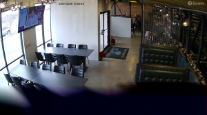 Caméra IP - United States of America