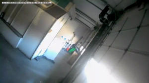 Caméra IP - Vereinigte Staaten von Amerika