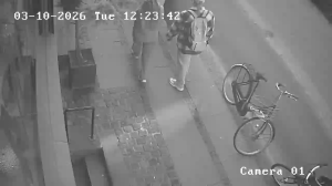 Caméra IP - Danimarca