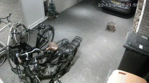 Caméra IP - Países Bajos