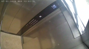 Caméra IP - Russische Föderation