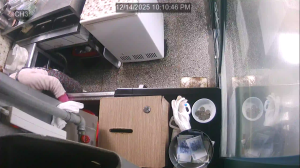 Caméra IP - South Korea