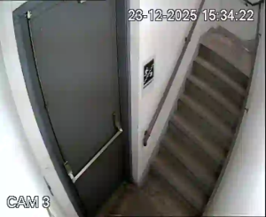 Caméra IP - Hong Kong