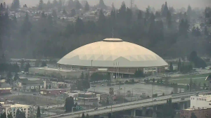 Caméra IP - États-Unis d'Amérique