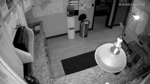 Caméra IP - Vereinigte Staaten von Amerika