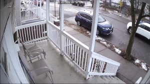 Caméra IP - United States of America