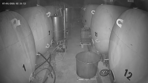 Caméra IP - Georgien