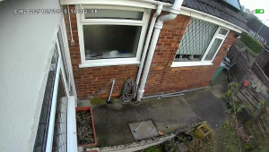 Caméra IP - Reino Unido