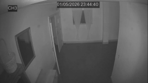 Caméra IP - États-Unis d'Amérique