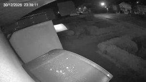 Caméra IP - Polonia