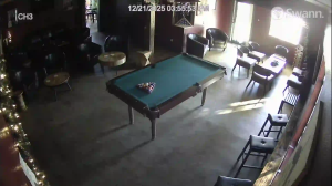 Caméra IP - Estados Unidos