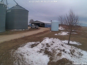 Caméra IP - Vereinigte Staaten von Amerika