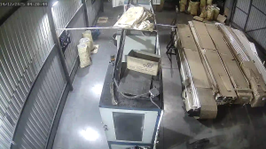 Caméra IP - Russische Föderation