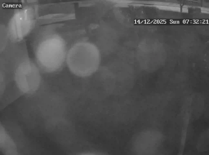 Caméra IP - United Kingdom