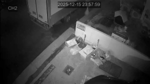 Caméra IP - South Korea