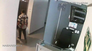 Caméra IP - Argentinien