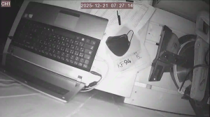 Caméra IP - Südkorea