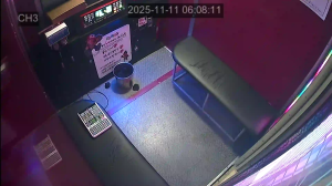 Caméra IP - South Korea