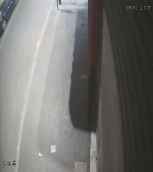 Caméra IP - Morocco