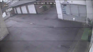 Caméra IP - Belgium