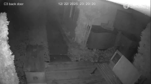 Caméra IP - Belgium